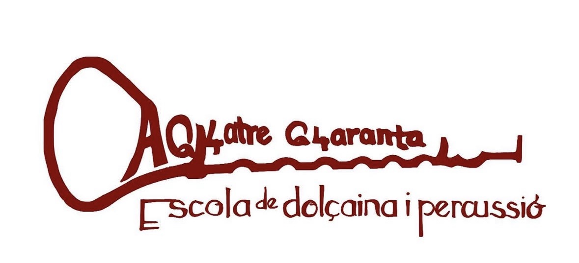 A Quatre Quaranta - Escola de Dolçaina i Percussió